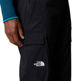 The North Face Freedom Bib Pant - Men's  | Black