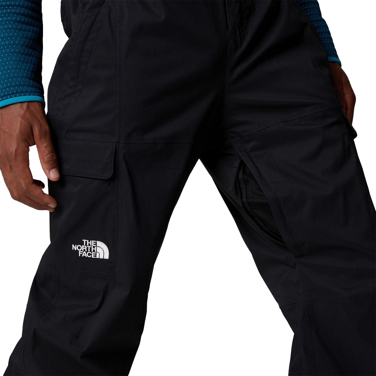 The North Face Freedom Bib Pant - Men's  | Black