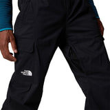 The North Face Freedom Bib Pant - Men's  | Black