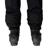 The North Face Freedom Bib Pant - Men's  | Black