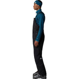 The North Face Freedom Bib Pant - Men's  | Black