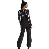 The North Face Freedom Bib Pant - Women's  | Black