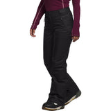 The North Face Sally Insulated Pant - Women's  | TNF Black