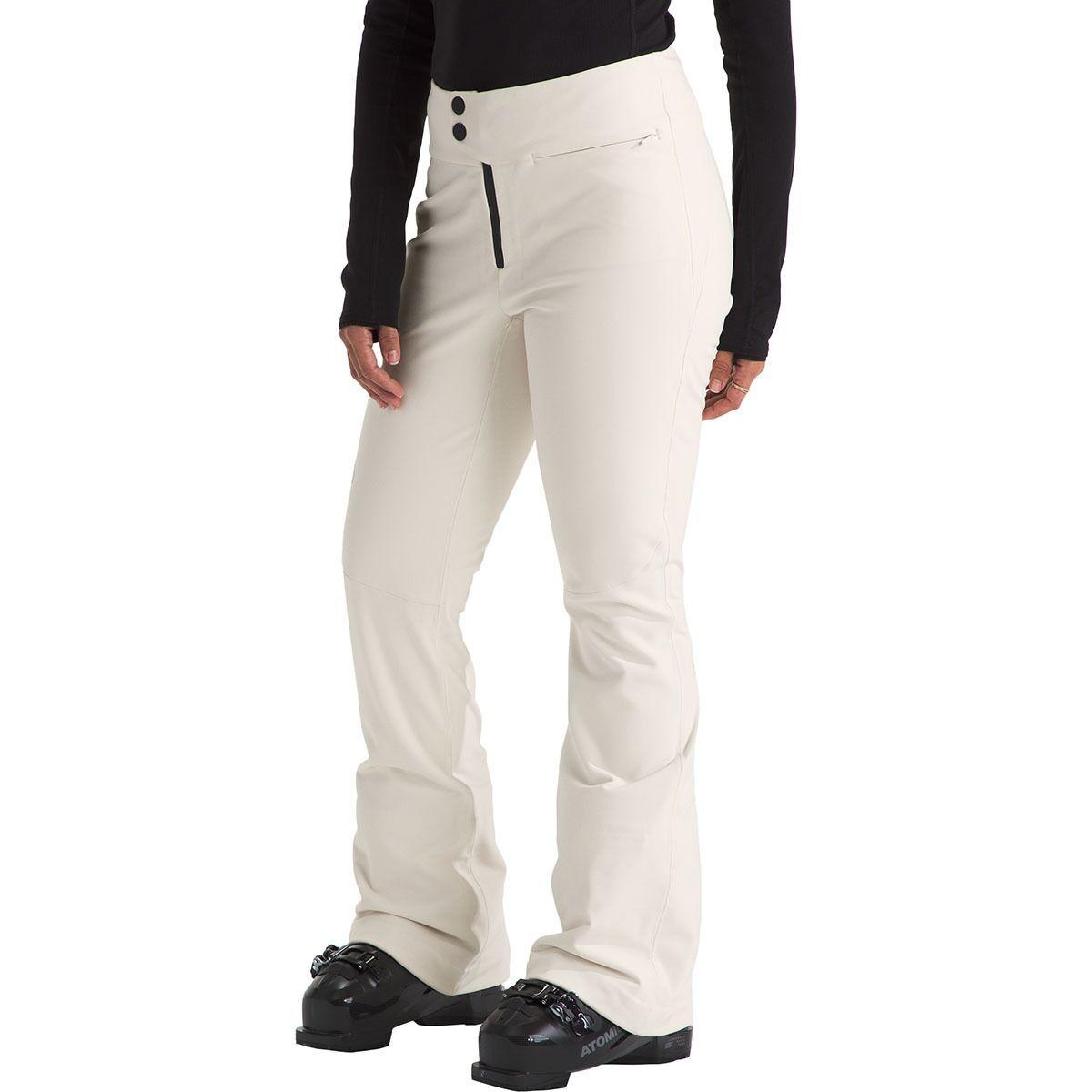 The North Face Snoga Pant - Women's  | White Dune