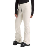 The North Face Snoga Pant - Women's  | White Dune