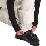 The North Face Snoga Pant - Women's  | White Dune