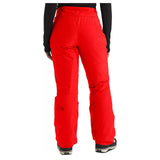 The North Face Descendit Pant - Women's  | Fiery Red