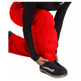 The North Face Descendit Pant - Women's  | Fiery Red
