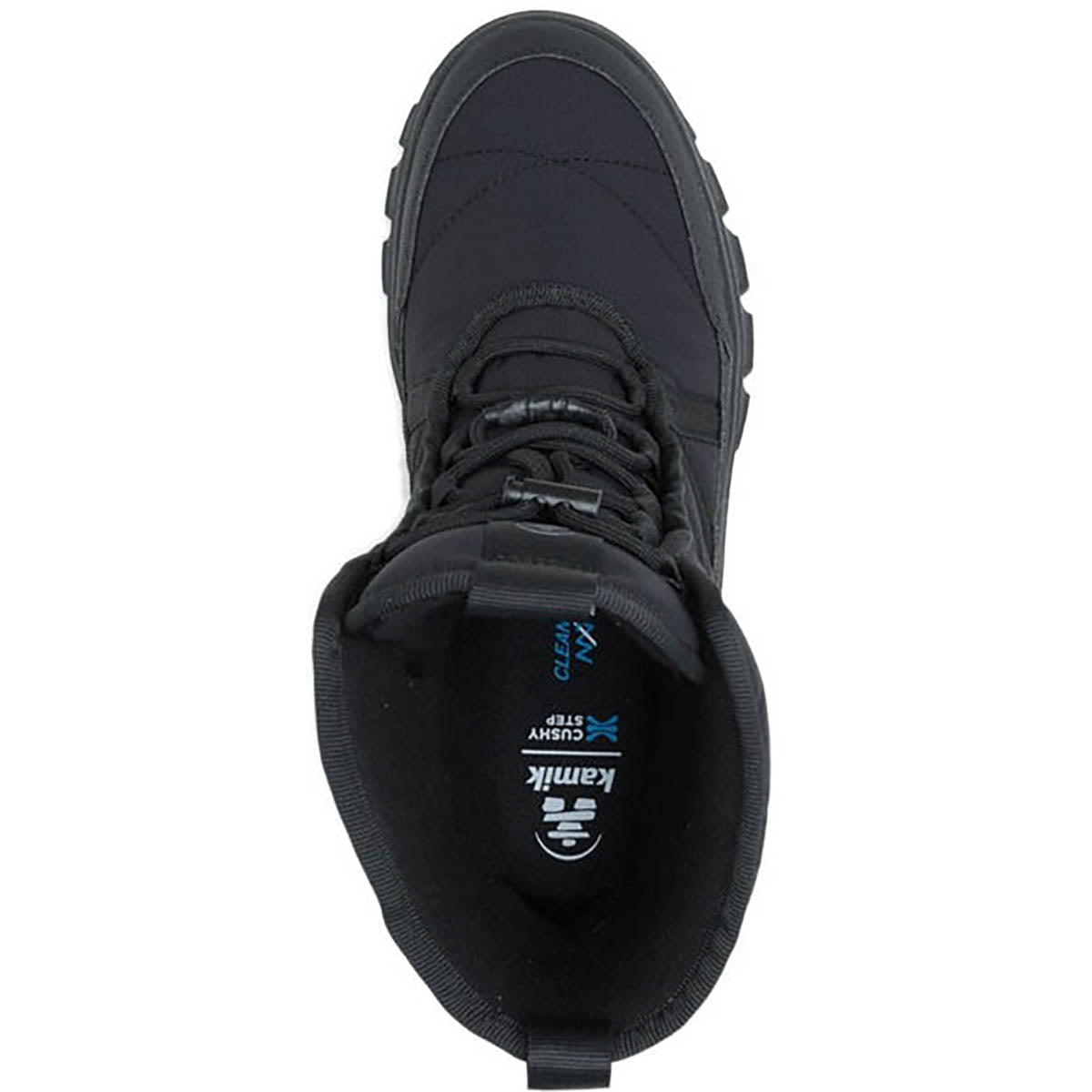 Kamik Snowdon Boot - Women's | Black