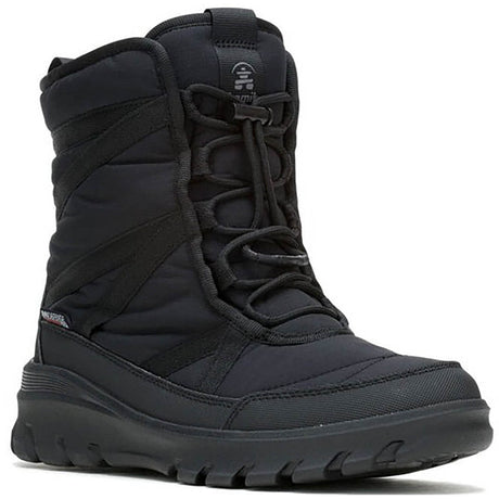 Kamik Snowdon Boot - Women's | Black