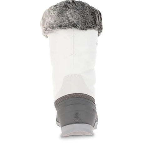Kamik Momentum 3 Boot - Women's  | White