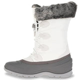 Kamik Momentum 3 Boot - Women's  | White