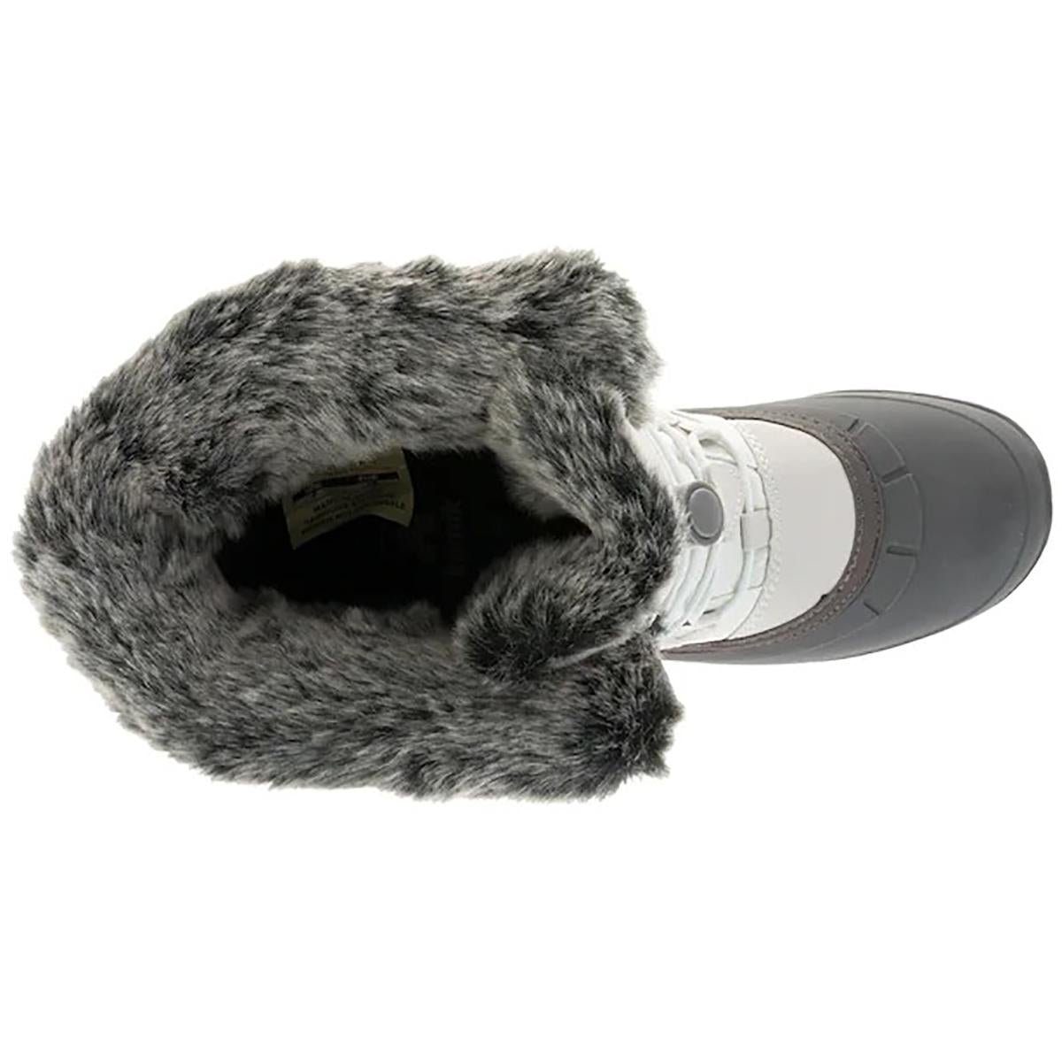 Kamik Momentum 3 Boot - Women's  | White