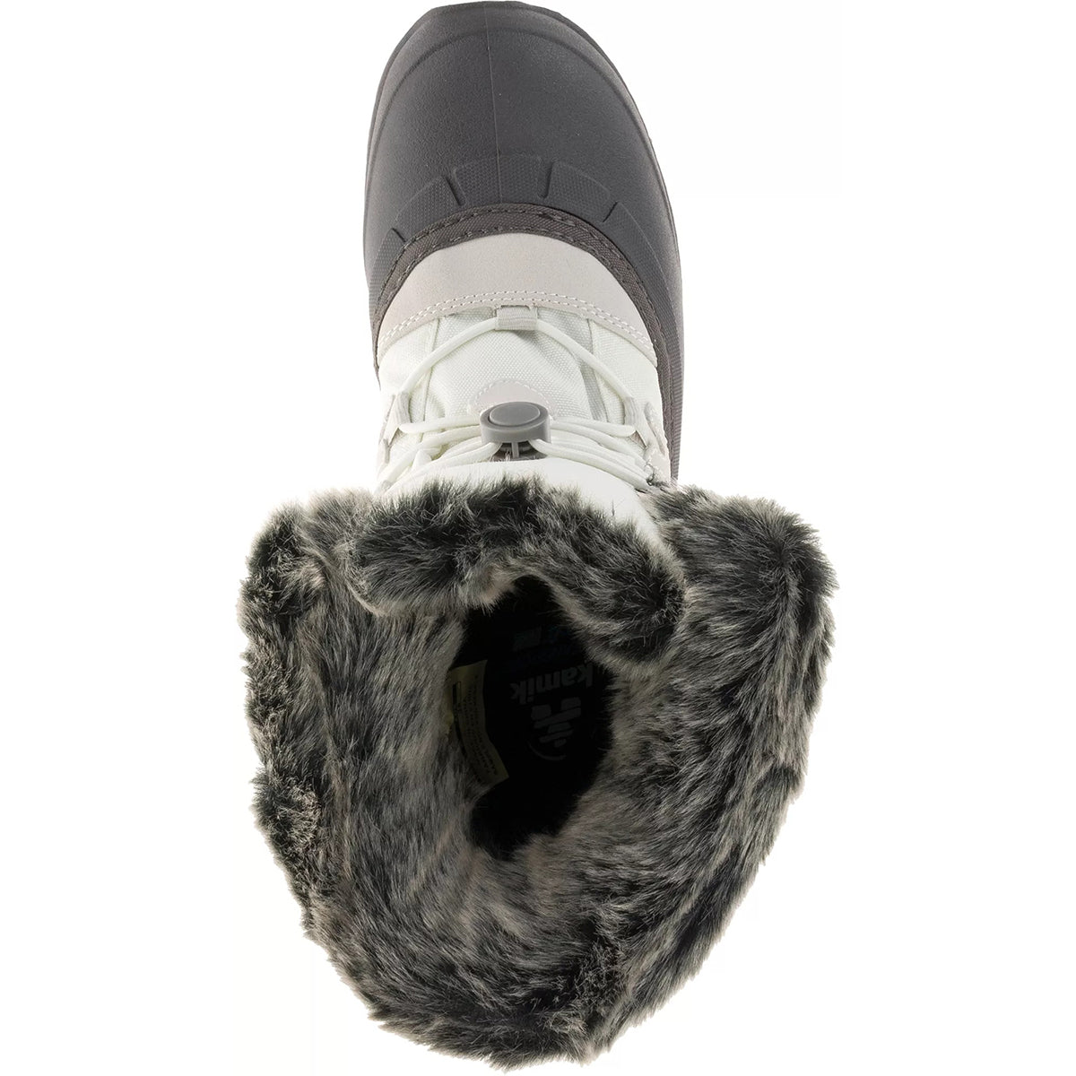 Kamik Momentum Low 2 Winter Boot - Women's  | White