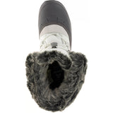 Kamik Momentum Low 2 Winter Boot - Women's  | White