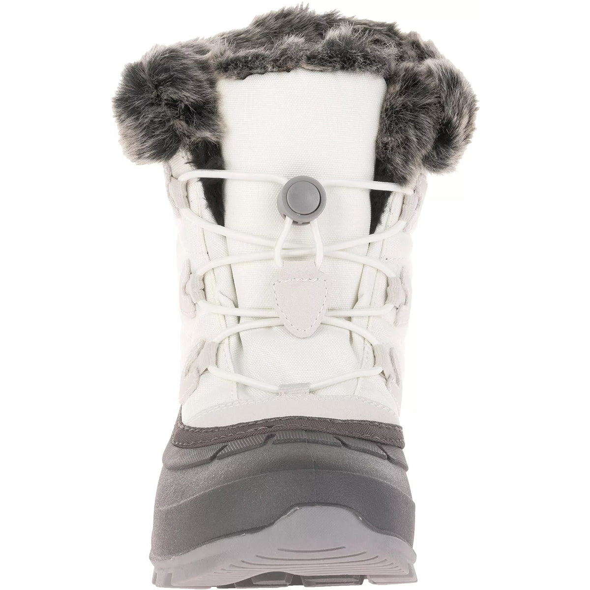 Kamik Momentum Low 2 Winter Boot - Women's  | White