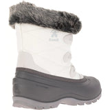Kamik Momentum Low 2 Winter Boot - Women's  | White