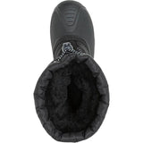 Kamik Northpole Insulated Boot - Kids'  | Black
