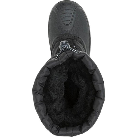 Kamik Northpole Insulated Boot - Kids'  | Black