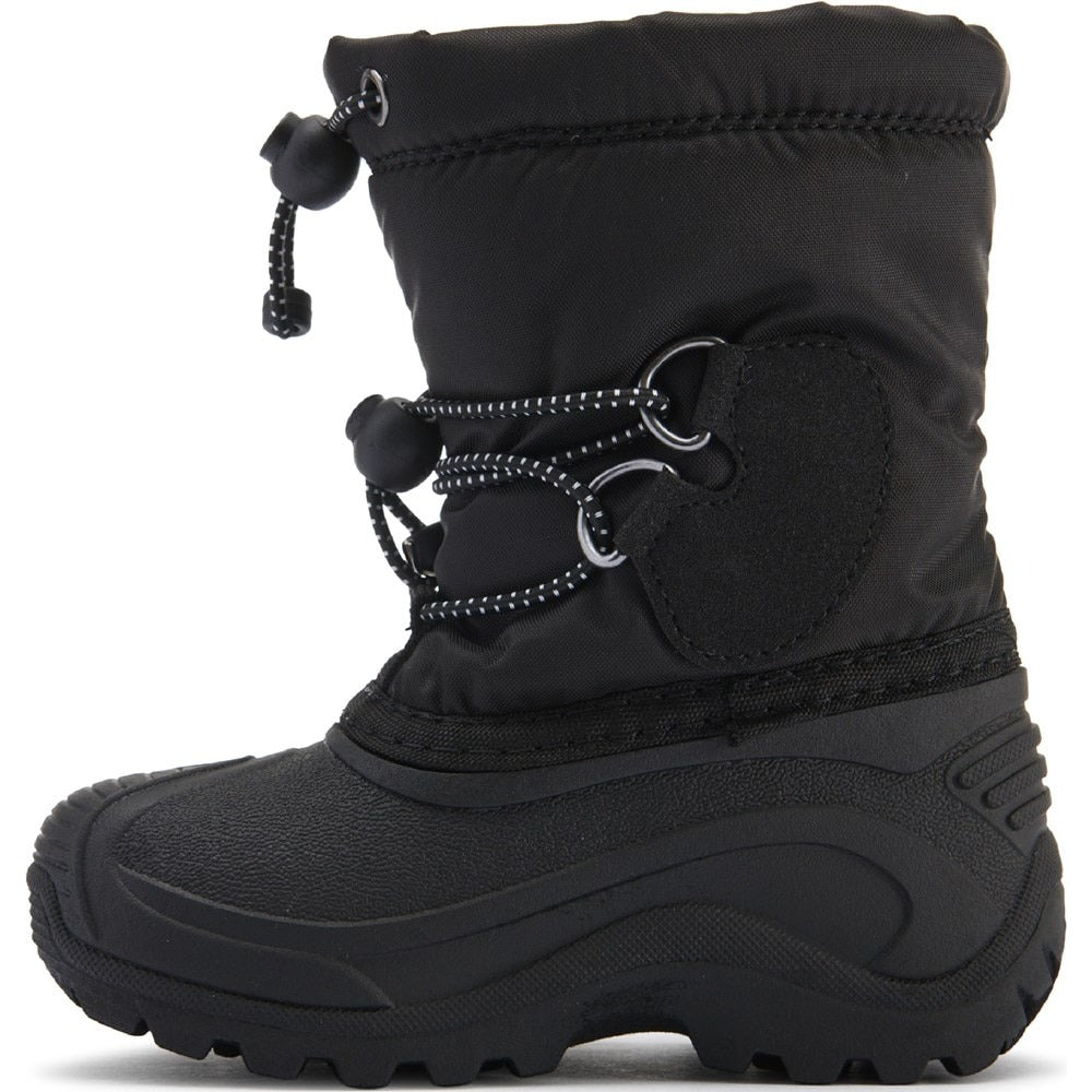 Kamik North Pole Boot - Toddlers' | Black