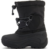 Kamik North Pole Boot - Toddlers' | Black