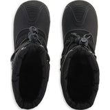 Kamik North Pole Boot - Toddlers' | Black