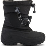 Kamik North Pole Boot - Toddlers' | Black
