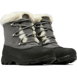 SOREL Snow Angel Lace Boot - Women's  | Quarry