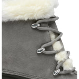 SOREL Snow Angel Lace Boot - Women's  | Quarry