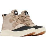 SOREL Out N About IV Classic Duck Boot - Women's | Omega Taupe/Black