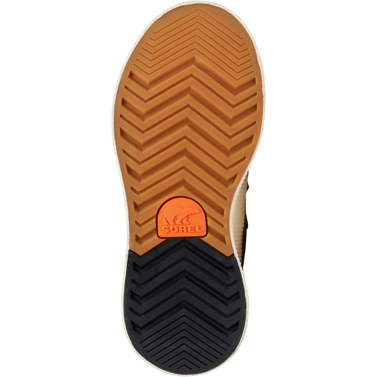 SOREL Out N About IV Classic Duck Boot - Women's | Omega Taupe/Black