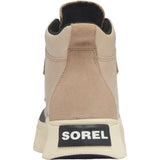 SOREL Out N About IV Classic Duck Boot - Women's | Omega Taupe/Black