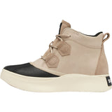 SOREL Out N About IV Classic Duck Boot - Women's | Omega Taupe/Black