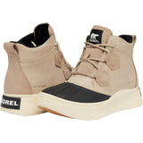 SOREL Out N About IV Classic Duck Boot - Women's | Omega Taupe/Black