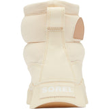 SOREL Out N About IV WP Puffy Boot - Women's  | Honey White