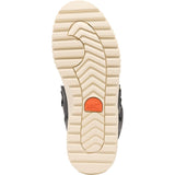 SOREL Ona Ave Alpine WP Boot - Women's  | Black/Chalk