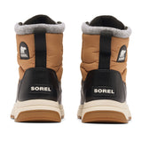 SOREL Whitney III Mid WP Boot - Women's | Tawny Buff