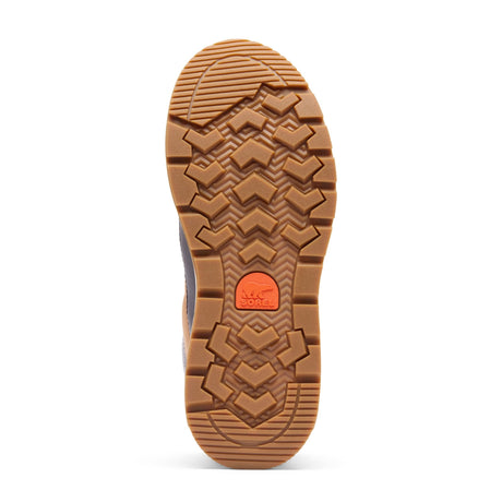 SOREL Whitney III Mid WP Boot - Women's | Tawny Buff