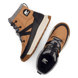 SOREL Whitney III Mid WP Boot - Women's | Tawny Buff