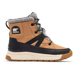 SOREL Whitney III Mid WP Boot - Women's | Tawny Buff