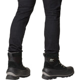 SOREL Buxton Lace WP Boot - Men's  | Black/Quarry