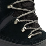 SOREL Buxton Lace WP Boot - Men's  | Black/Quarry
