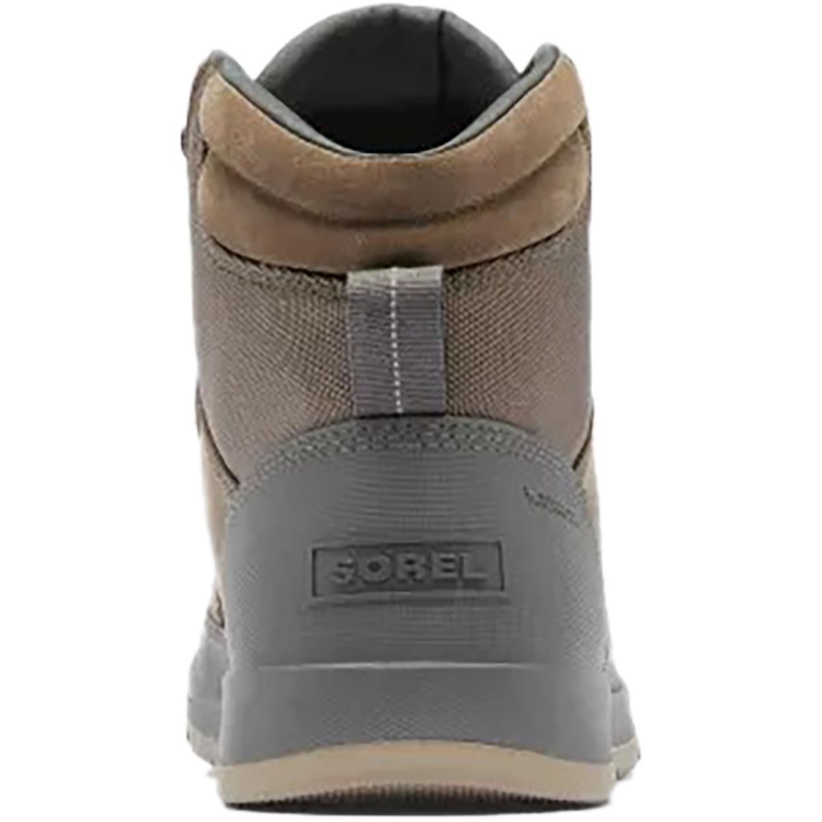 SOREL Ankeny II Hiker WP Boot - Men's  | Major