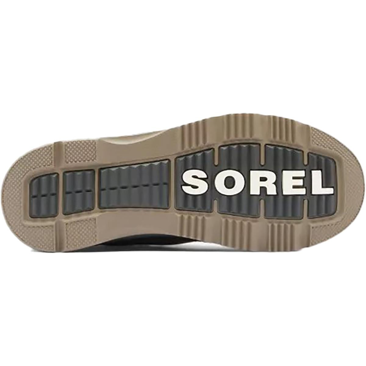 SOREL Ankeny II Hiker WP Boot - Men's  | Major