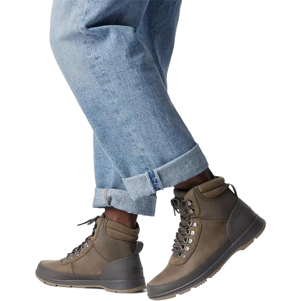 SOREL Ankeny II Hiker WP Boot - Men's  | Major