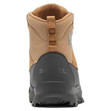 SOREL Buxton Lite Lace Plus WP Boot - Men's  | Major
