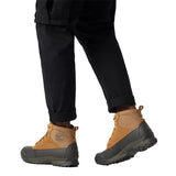 SOREL Buxton Lite Lace Plus WP Boot - Men's  | Elk