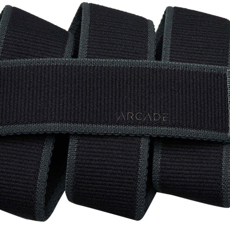Arcade Carto Belt  | Navy Tumbleweed