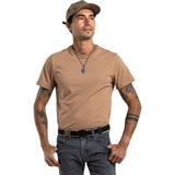 Arcade Blackwood Belt  | Black/Sand