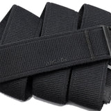 Arcade Atlas Slim Belt  | Black